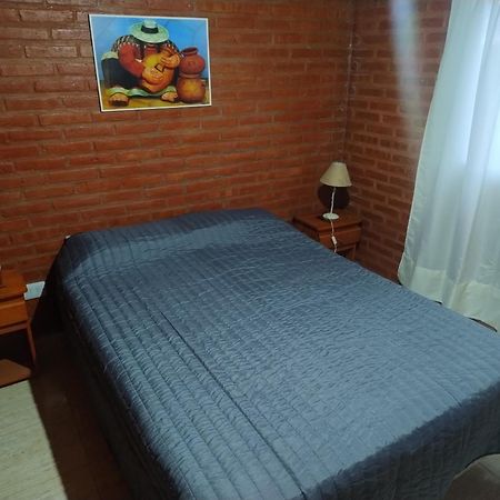 Cabanas Juan Arroyo de Los Patos Εξωτερικό φωτογραφία