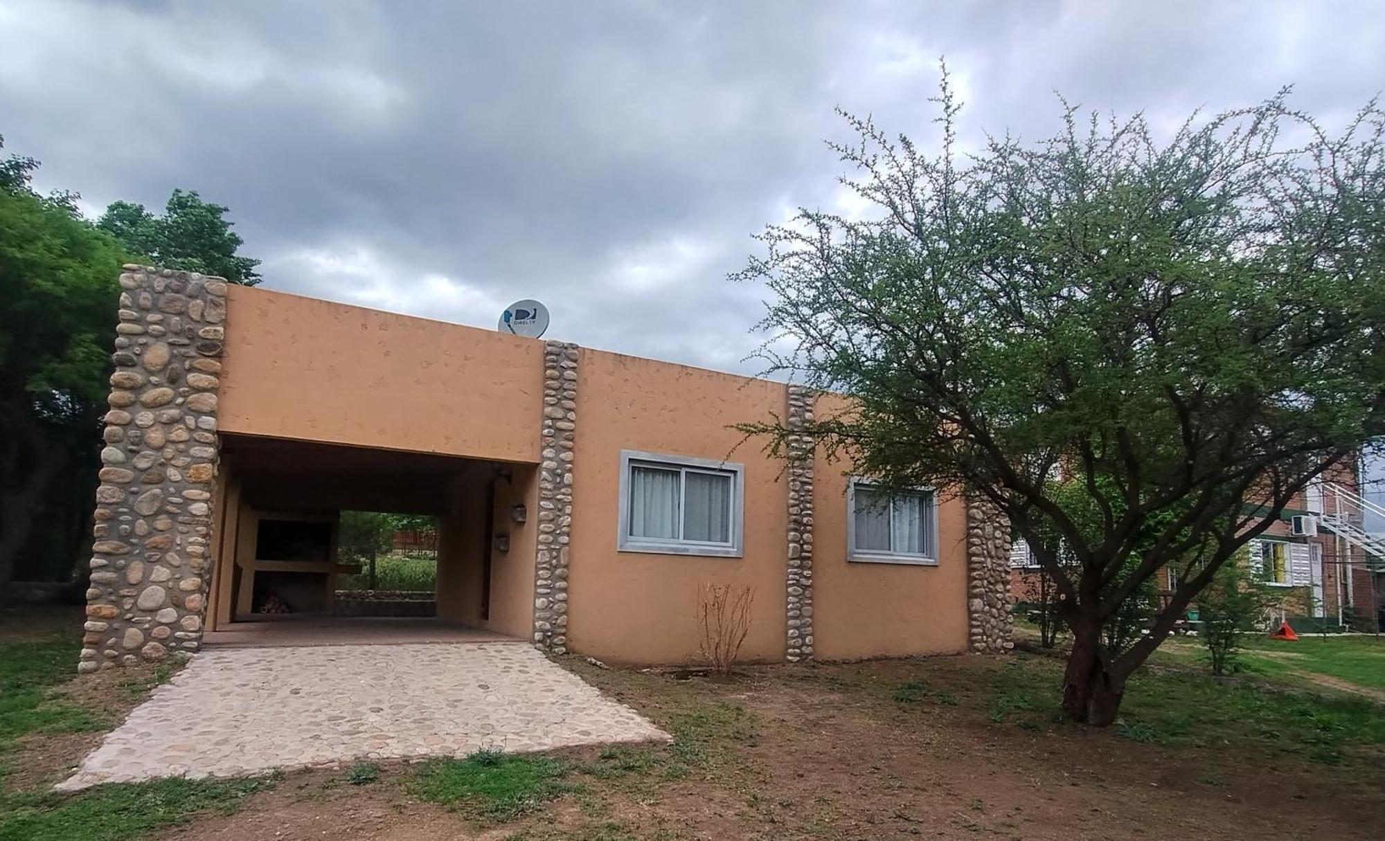 Cabanas Juan Arroyo de Los Patos Εξωτερικό φωτογραφία