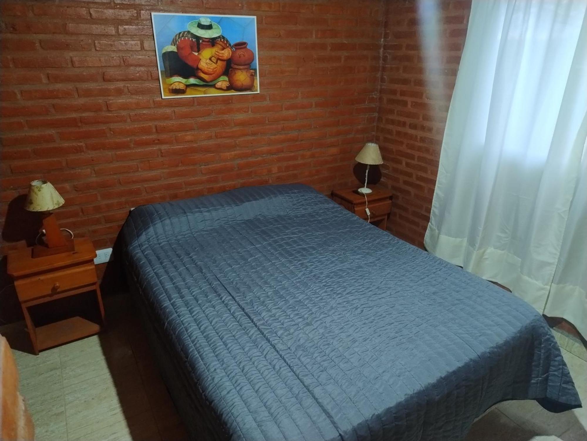 Cabanas Juan Arroyo de Los Patos Εξωτερικό φωτογραφία