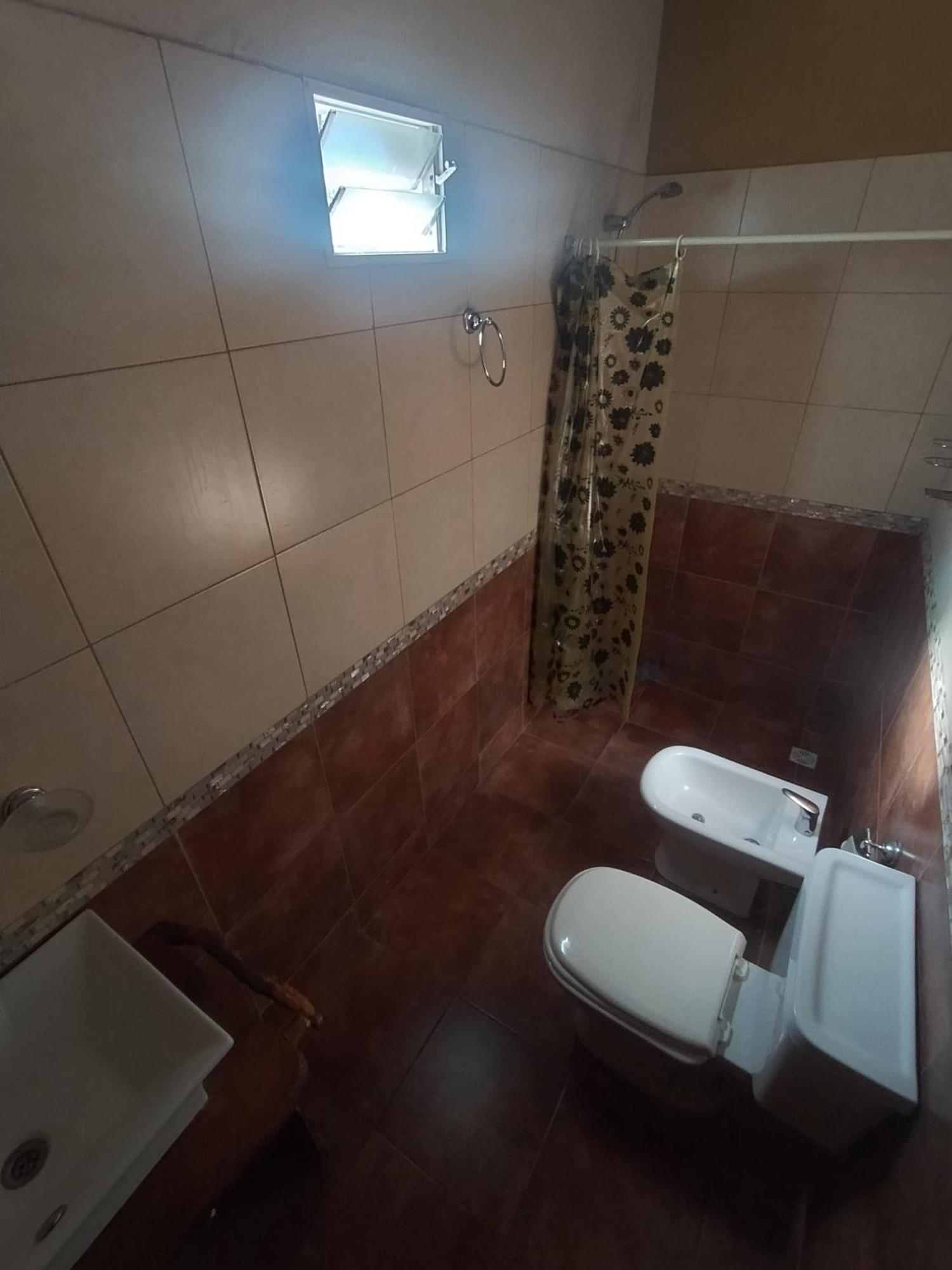 Cabanas Juan Arroyo de Los Patos Εξωτερικό φωτογραφία