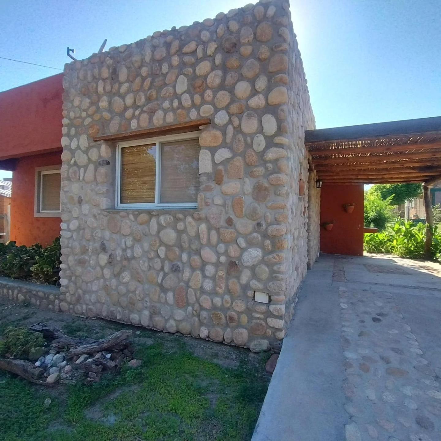 Cabanas Juan Arroyo de Los Patos Δωμάτιο φωτογραφία